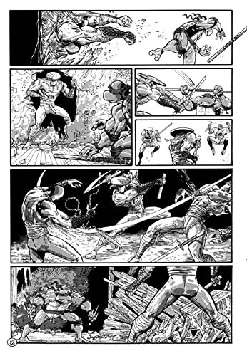 Tartarugas Ninja: Coleção Clássica Vol. 5