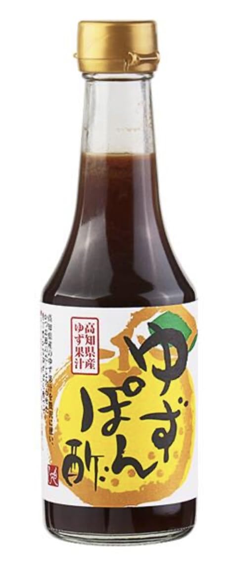 Amazon.co.jp: カ ル ディ もへじ ゆずぽん酢 300ml 【サタプラで紹介