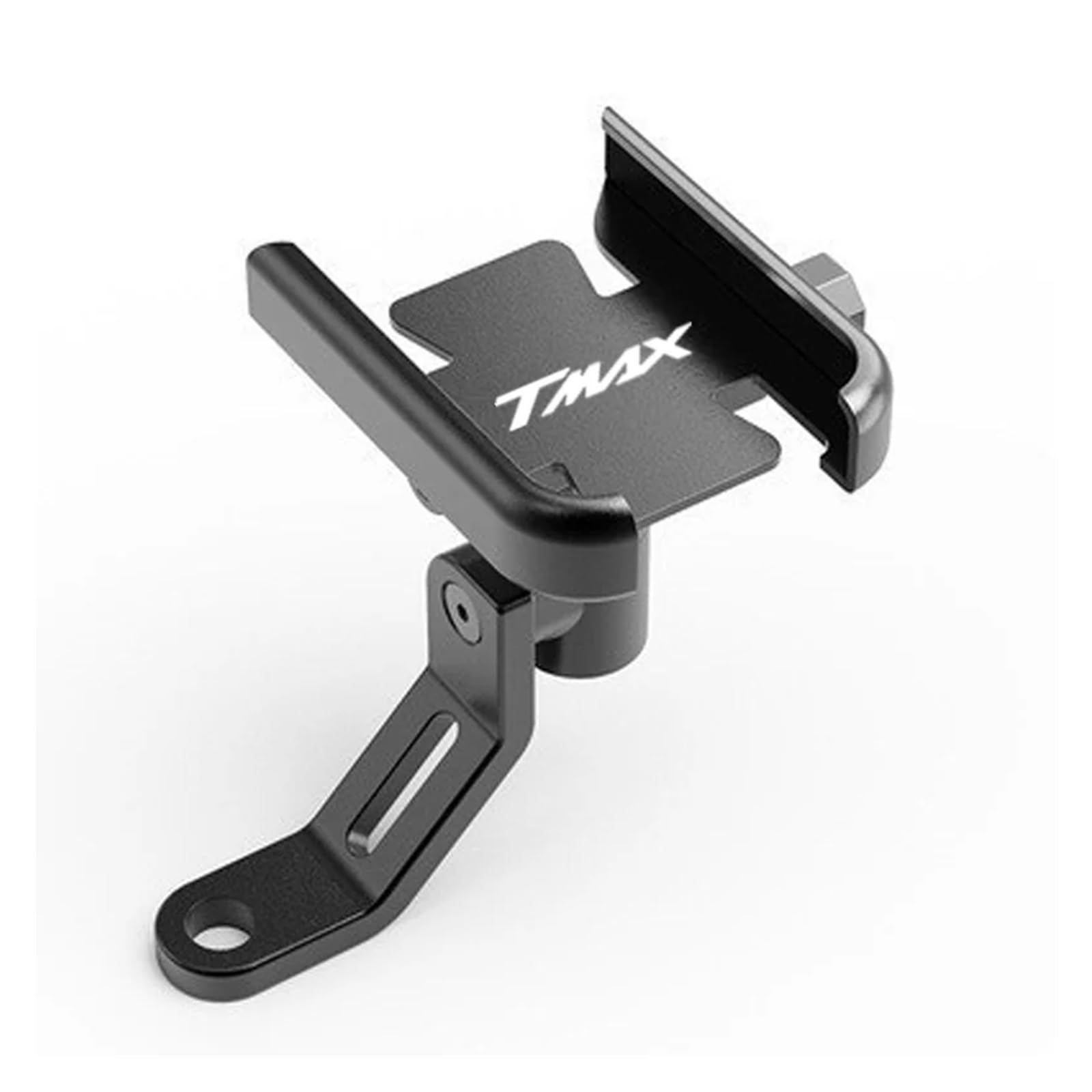 Porta Cellulare Moto Per T-Max 500 TMAX 500 560 TMax 530 Accessori Motocicletta Manubrio Supporto Per Cellulare Supporto Per GPS(Aa-2)