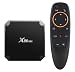 Produktbild Android 11.0 TV-Box, X96 Mini Amlogic S905W2 RAM 2GB ROM 16GB Dual WiFi 2.4G/5.8G BT4.2 4K 6K AV1 Home Smart Media Player with Aircontrol Mouse