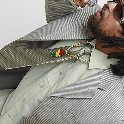 Stay Real Youth de Ras Marcus en Amazon Music Unlimited