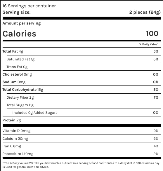 Dr. Fuhrman's Blueberry Coconut Date Snack Bites Pop'ems | Organic bite-size treats with wholefood ingredients & superfood blends | includes greens and mushrooms | No Added Salt, oil or sugar | 13 Oz