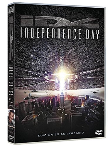 Independence Day (Ed. 20 Aniversario)