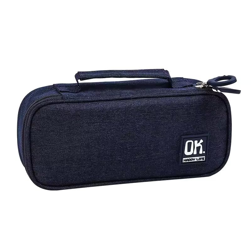 See full amazon price history chart for DEOXY Canvas Portable Handle Middle-Level Large-capacity Pencil Case Pouch, whiteboard marker pencil box pencil case for students kids (Pink) DEOXY Canvas Portable Handle Middle-Level Large-capacity Pencil Case Pouch, whiteboard marker pencil box pencil case for students kids (Pink) (B0D9QZND1M) Amazon Price History, Amazon Price Tracker