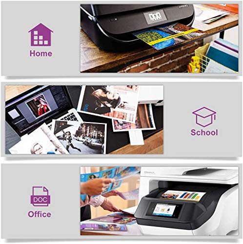 Tinta Y Tóner, Office Product c4480 cartuchos Marca BABU (2)