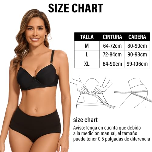 Ropa Interior, Book calzones mujer moda Marca GALASALA (2)