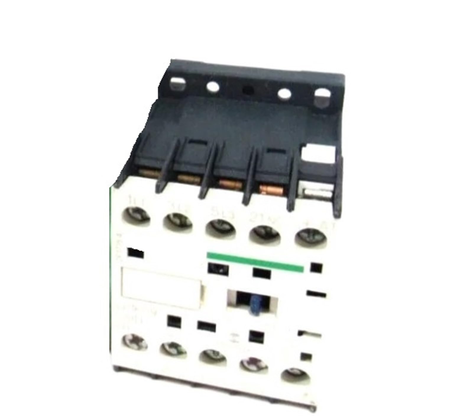Contacteur de puissance LP1K0901BD 9A commande basse tension 24V