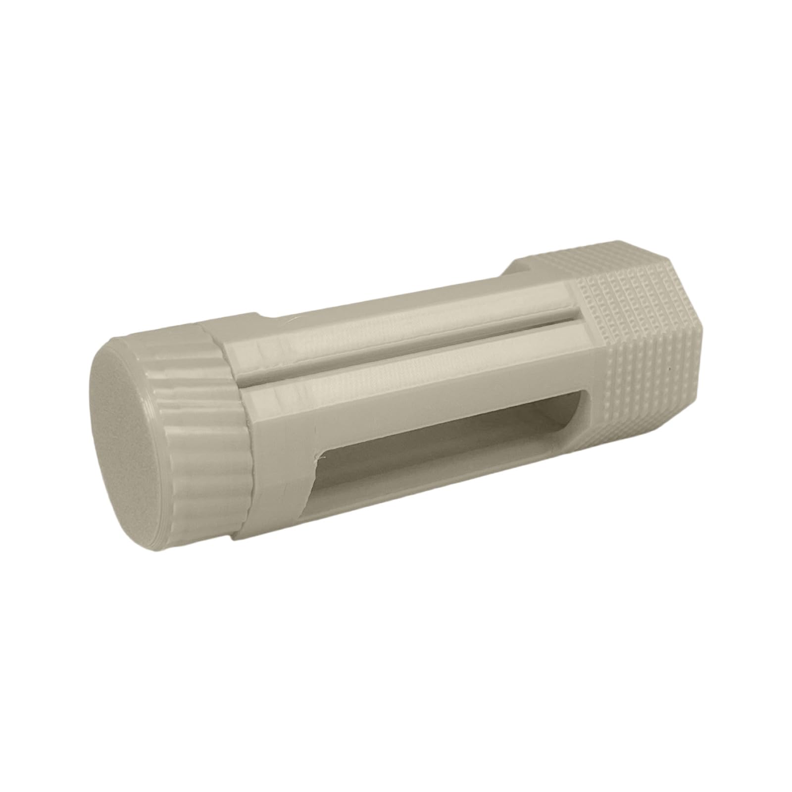 Xinsheinelry Simple Toothpaste Tube Squeezer Household Dispenser for Quick Dispensing and Space Saving Bathroom Storage Dispenser