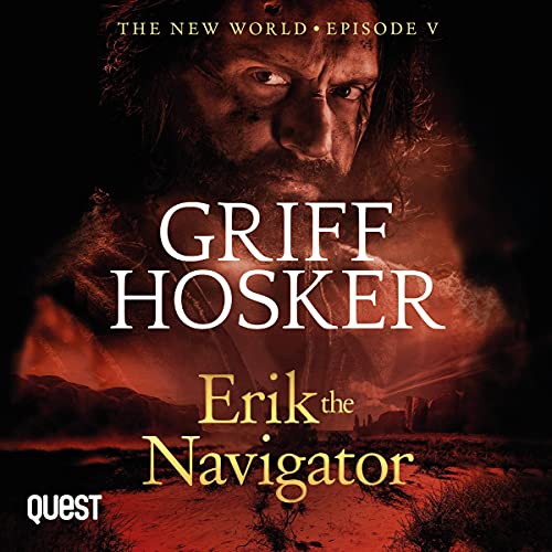 Erik the Navigator by Griff Hosker episode artwork