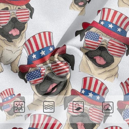 Toddlers Underwear Floral 2t Cotton Girl Panties Cute Florals Briefs Kids Undies Funny Dogs American Hats Animal3