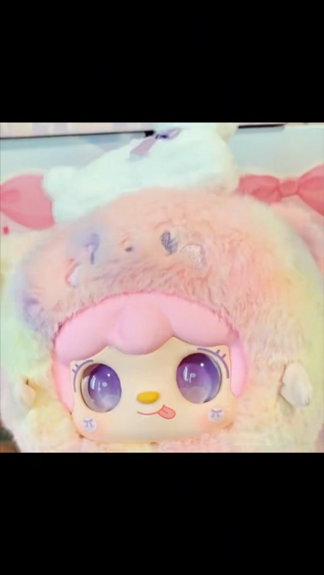 Amazon.co.jp: Yooki 400％百変アイドルシリーズ ぬいぐるみブラインド