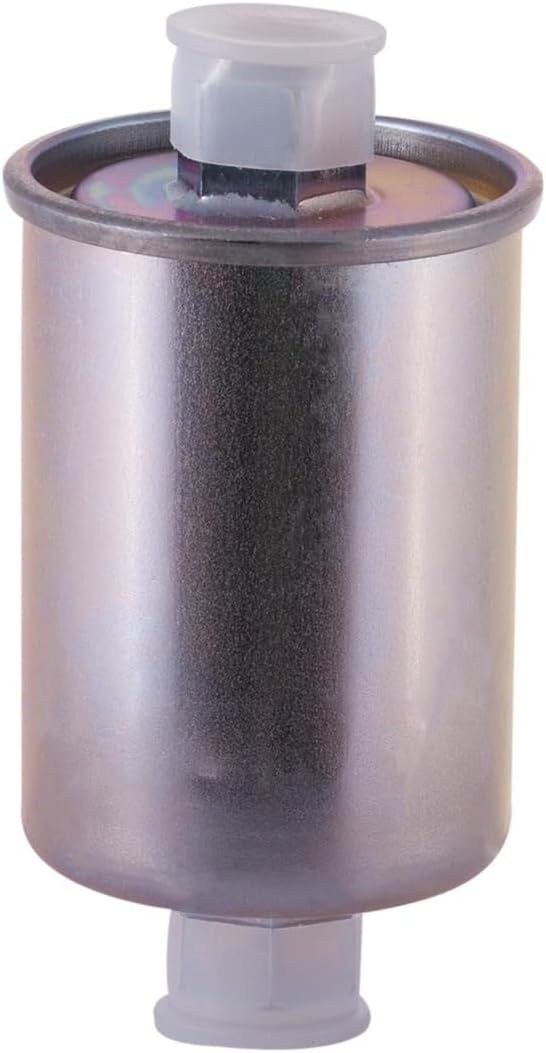 Fuel Filter, Automotive Replacement Fuel Filters 1PC Dwvksz for GMC Sierra 3500 8.1L 2001-2005, for GMC K2500 5.0L 1988-1995 1998, for GMC R1500 Suburban 5.0L 1987, for GMC S15 Jimmy 2.5L 1985-1988