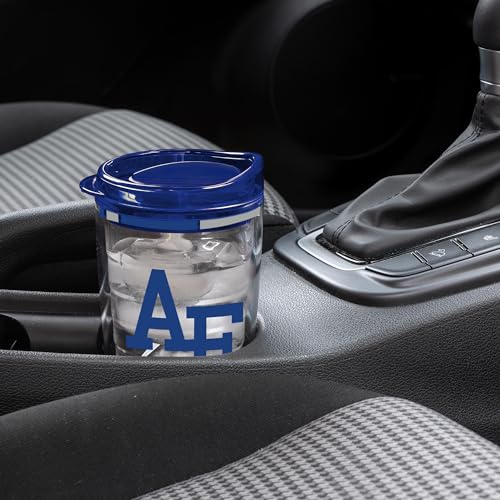Image of Rico Industries NCAA Double Wall Tritan Tumbler 16oz or 22oz