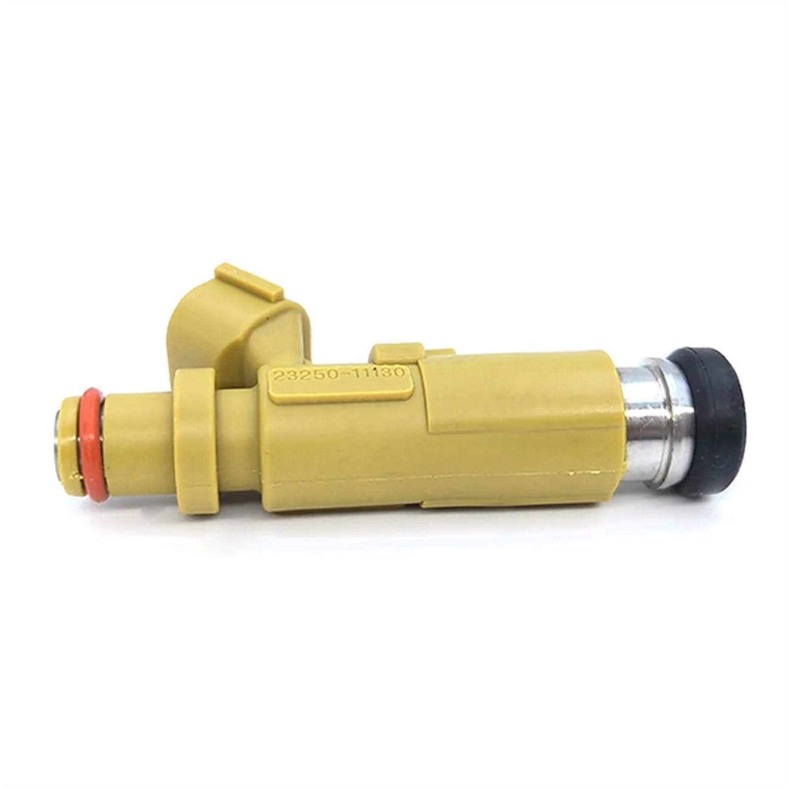 Nwirmtm One Color Injector Fuel For Toyota For Corolla Ee111 4Efe Ee10 5Efe Caldina Et196 4Pieces Fuel Injector Nozzle Oem 23250-11130 23209-11130