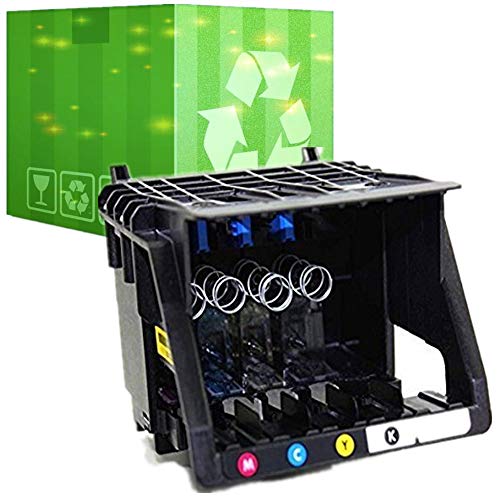 J2INK 1 Pack 952 Printhead for Officejet pro 8710 8715 8720 8725 8730