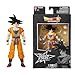 Dragon Stars Series - Dragon Ball Super: Super Hero - Goku, 6.5