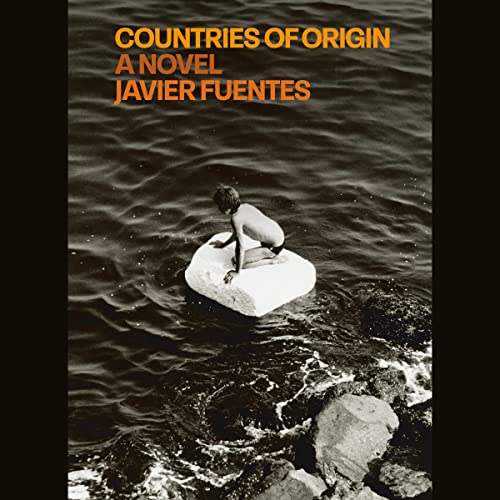 Amazon.co.jp Countries of Origin A Novel (Audible Audio Edition) Javier Fuentes, Timothy