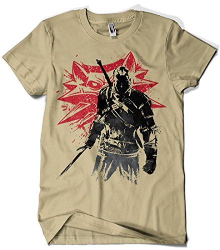 Camisetas La Colmena 1069-WitSumie(Dr.Monekers)