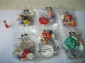 Amazon.co.jp: レア 当時物 海外版 KFC 2000 ケンタッキー