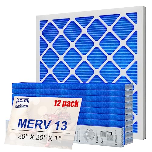 Top 10 Best Furnace Filter For Smoke Reviews & Buying Guide Katynel