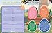 Bluey: More Easter Fun!: A Craft Book: Includes Easter Pouch Cutout