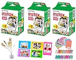 Instant Film Cameras Instax Square