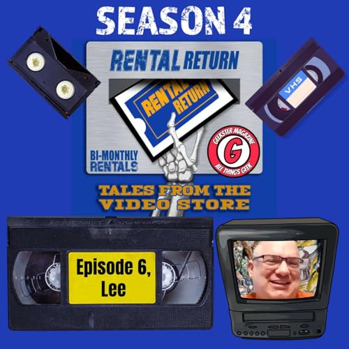 Lee Podcast Por  arte de portada