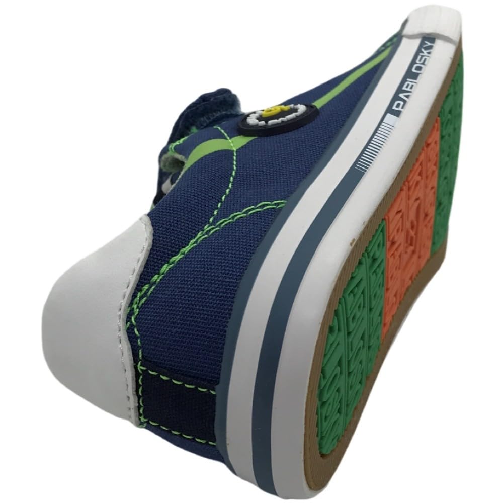 Pablosky 976010, Zapatillas NiƱos