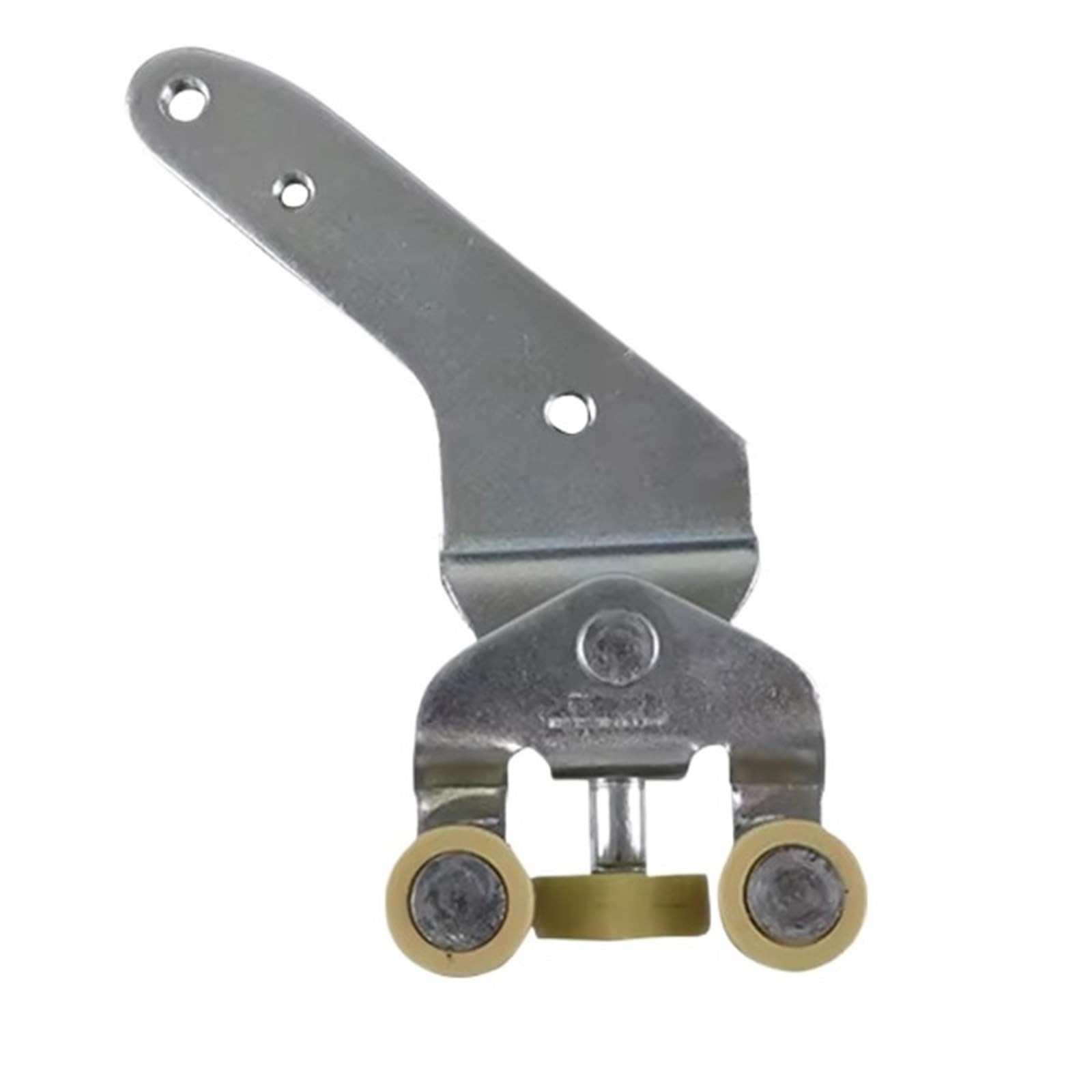 Car Door Lower Hinges Compatible with Toyota for Sienna 2011 2012 2013 2014 2015 2016 2017 2018 2019 2020 Car Door Lower Roller Bottom Hinge