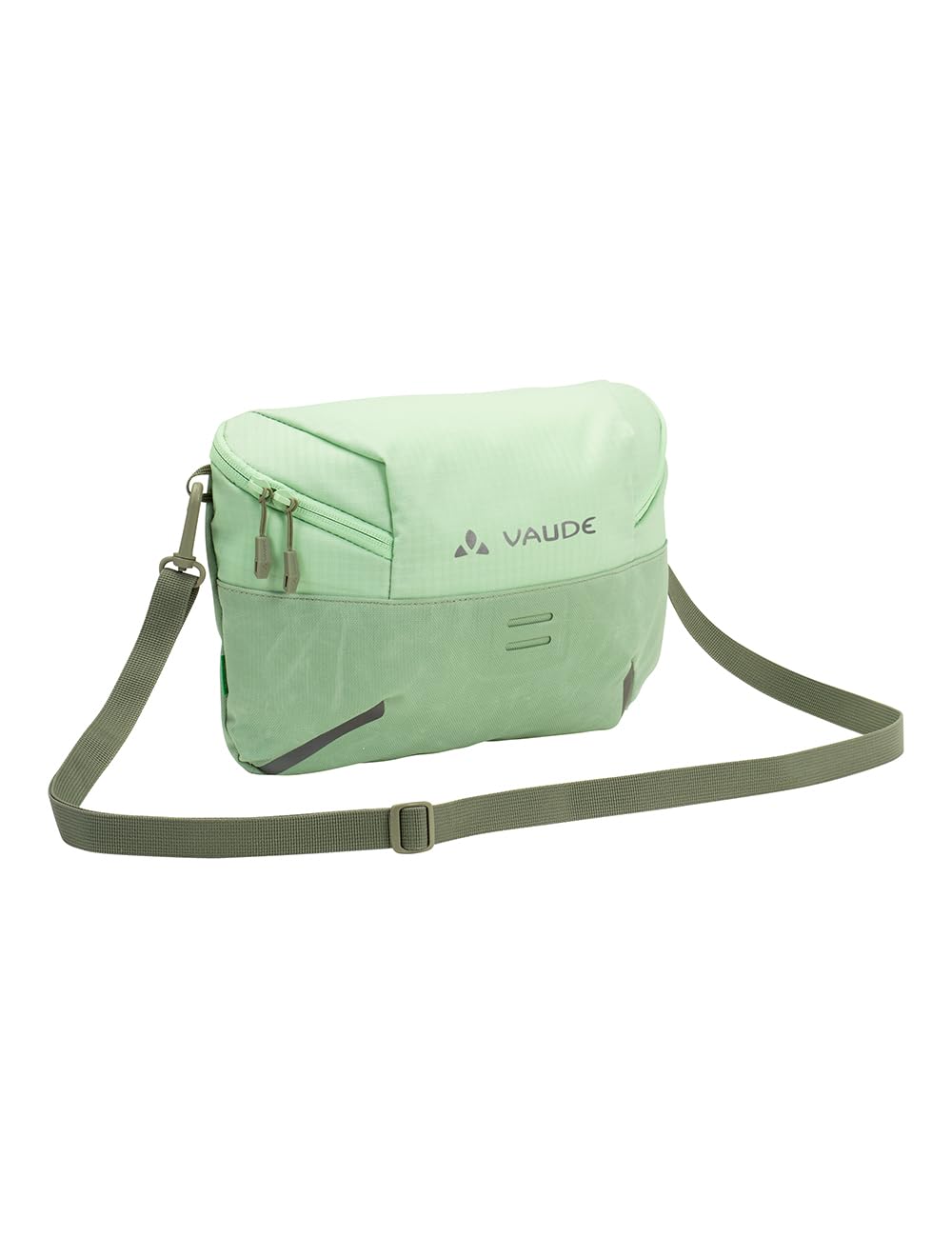 Vaude Cityme Bike Ii 18l Handlebar Bag One Size