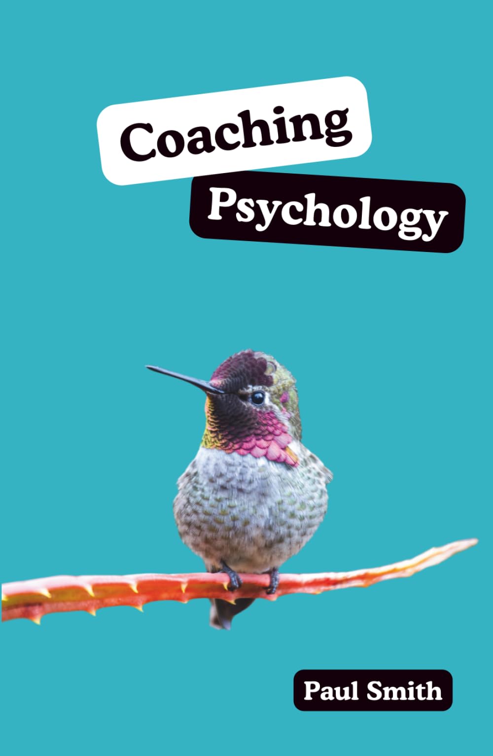 Coaching Psychology ('COACH' Series)