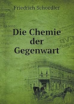 Paperback Die Chemie der Gegenwart [German] Book