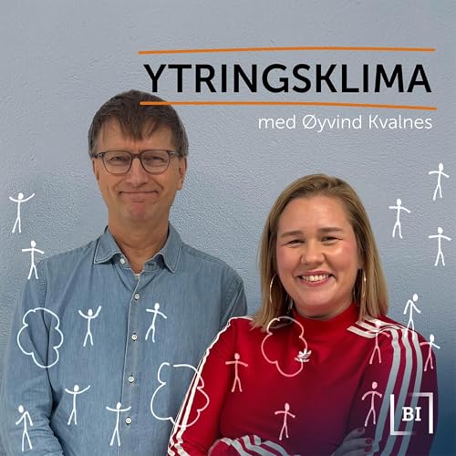 Hvordan komme til orde med Marte Ingul