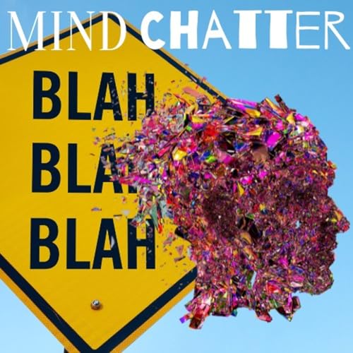 『Mind Chatter Part 1』のカバーアート