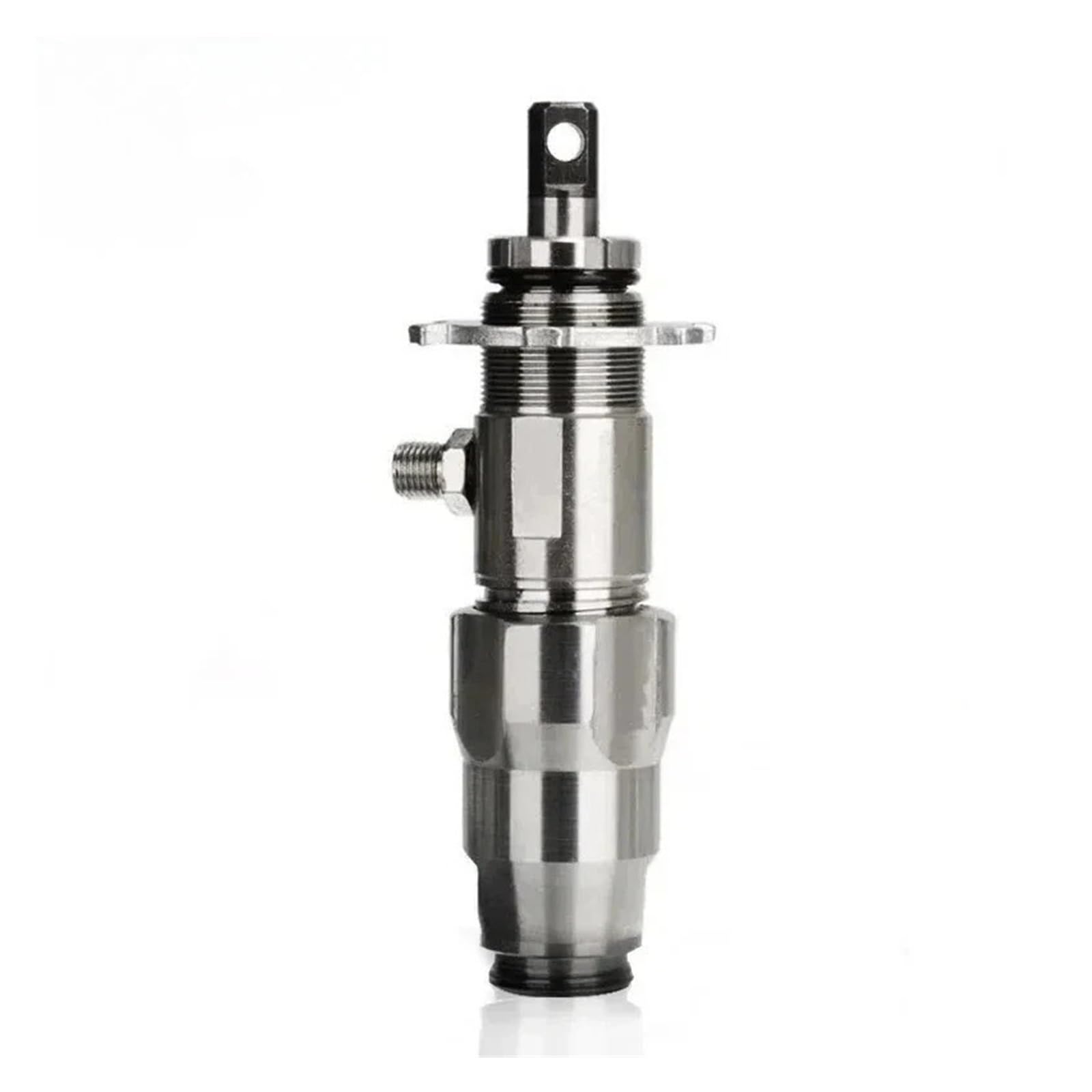 Pompe à piston durable et corps de pulvérisateur sans air haute résistance 246428