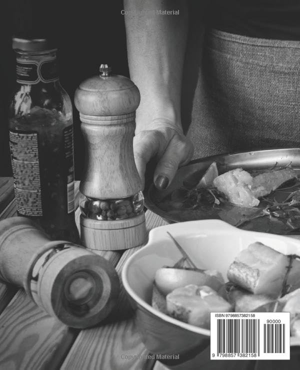 Miniatura 2 de Mediterranean Delights Wholesome Recipes for a Healthier You Explore the Flavors of the Mediterranean Diet with Easy-to-Follow Recipes and