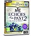Price comparison product image Echoes of the Past 2: The Castle of Shadows - Collector's Edition (PC CD)