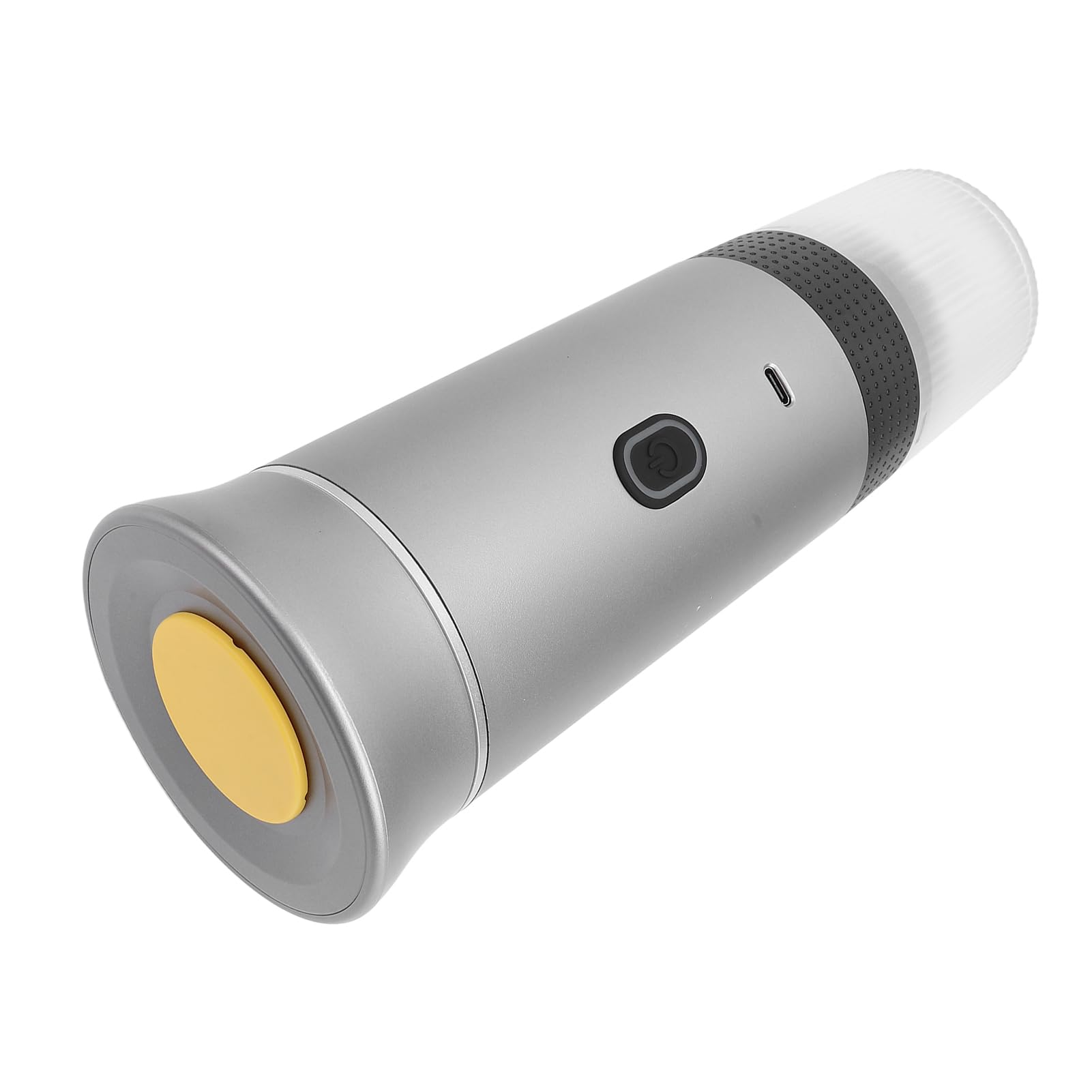 Zerodis Mini Cápsula Compacta Portátil de la 2500mAh del ABS del