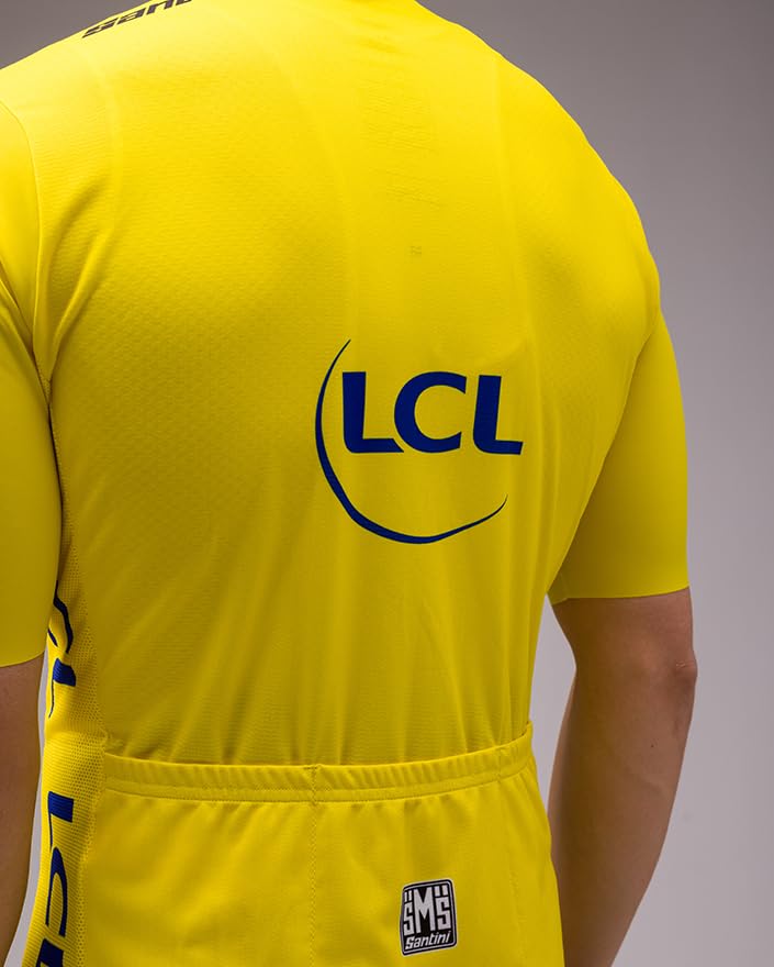 NIKE ナイキ　ツールドフランス98モデル　サイクルジャージ　3種セット Amazon.co.jp: [サンティーニ] サイクルジャージ ツールドフランス公式