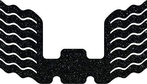 M&P Shield Model Black Grip No Imprint