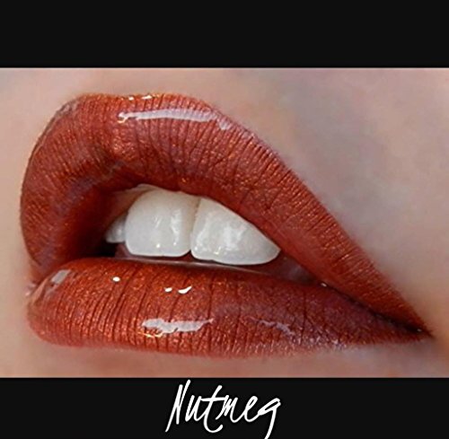 Nutmeg Lipsenses #TOP1