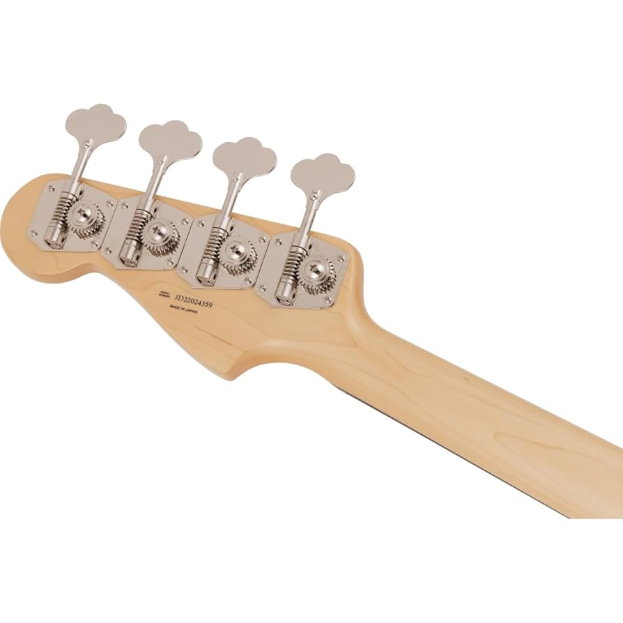 Amazon | Fender フェンダー 製エレキベース 2023 Collection