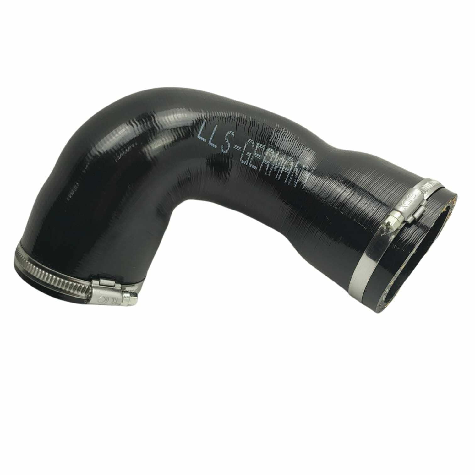 LLS-GERMANY RF7N13221 - Tubo turbo per aria di carica, compatibile con MAZDA 5 2.0 CD