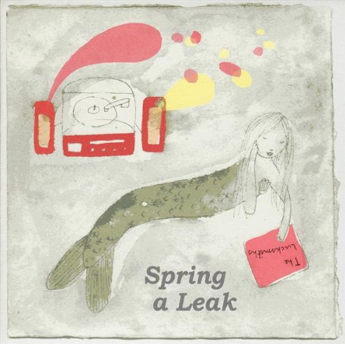 Spring a Leak [Audio CD]