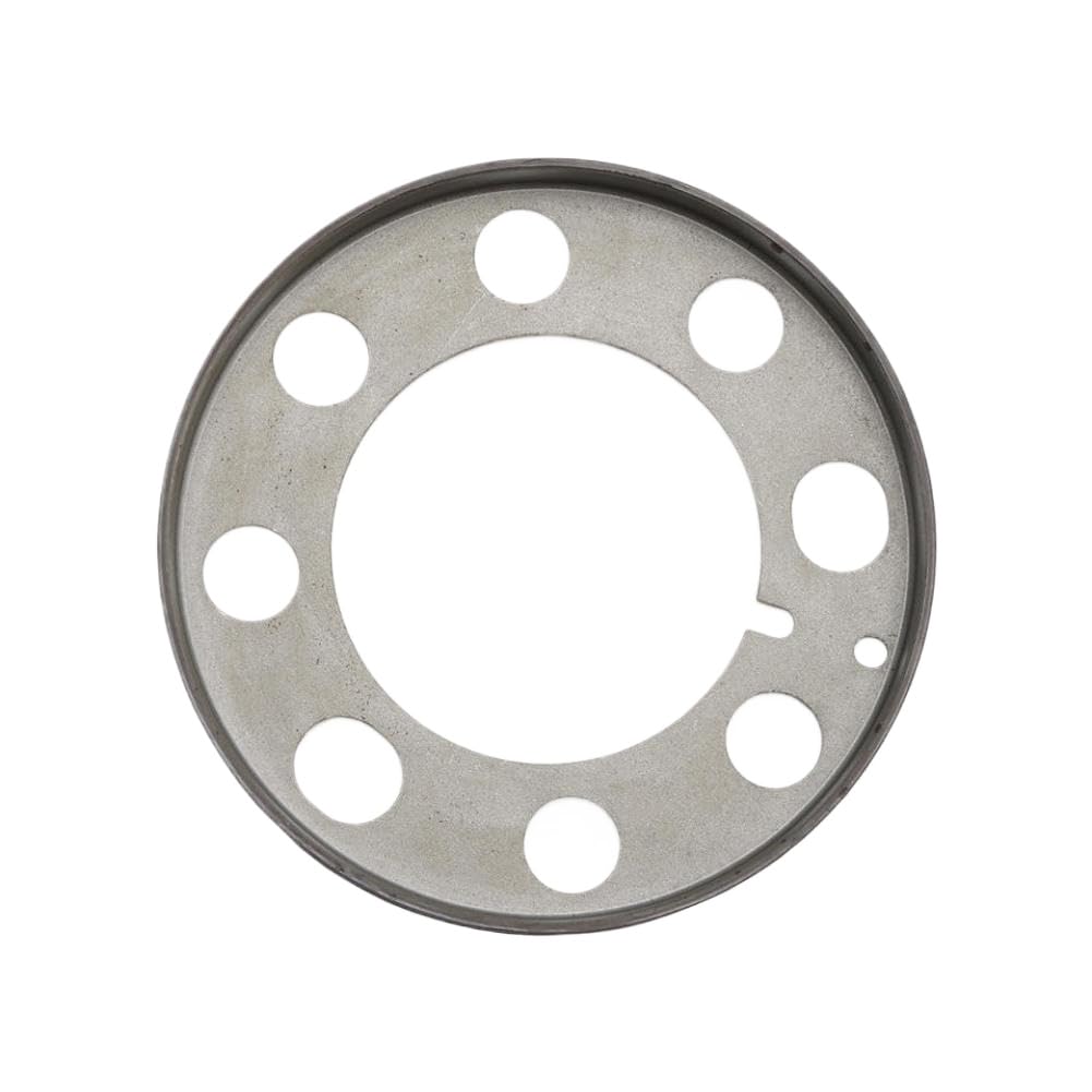 Piñón de polea de cigüeñal compatible con Cherokee 3.0L Diesel 2014-2023 - Reemplaza OEM 68582742AA
