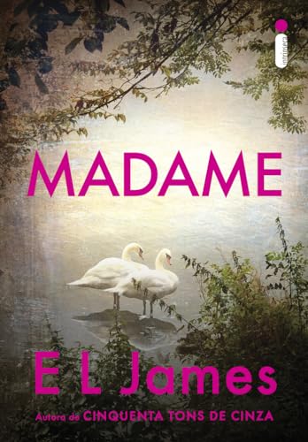Madame (Sequência de Mister): Série Mister & Madame Vol.2
