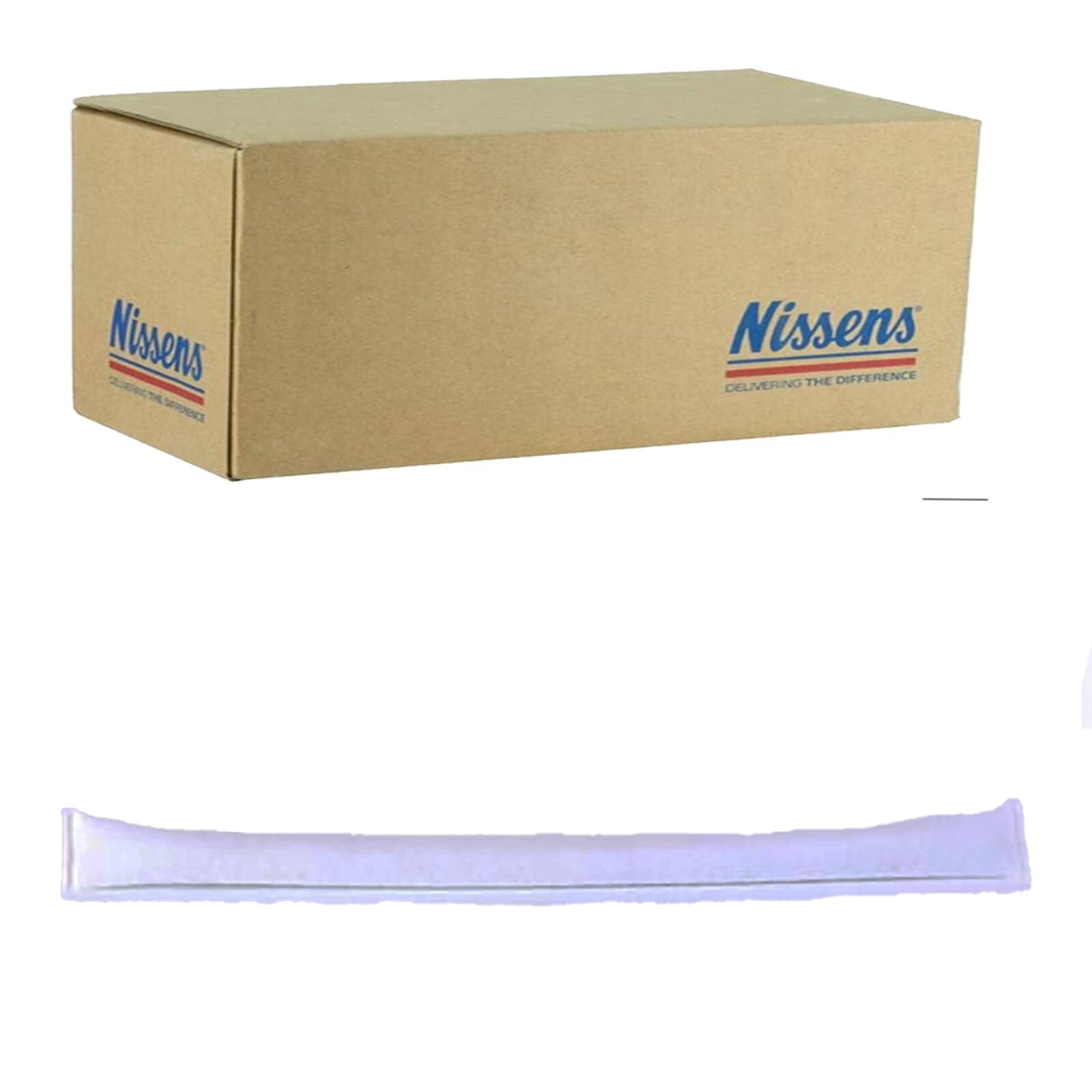 Nissens 95500 Filtro Deshidratante, Di Condizionamento D'aria-image