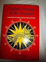 Eighth Voyage of the Dragon 0870211773 Book Cover