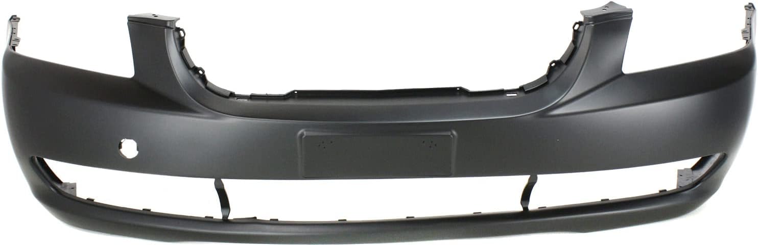 Garage-Pro Bumper Cover Compatible with 2006-2008 Kia Optima and Magentis