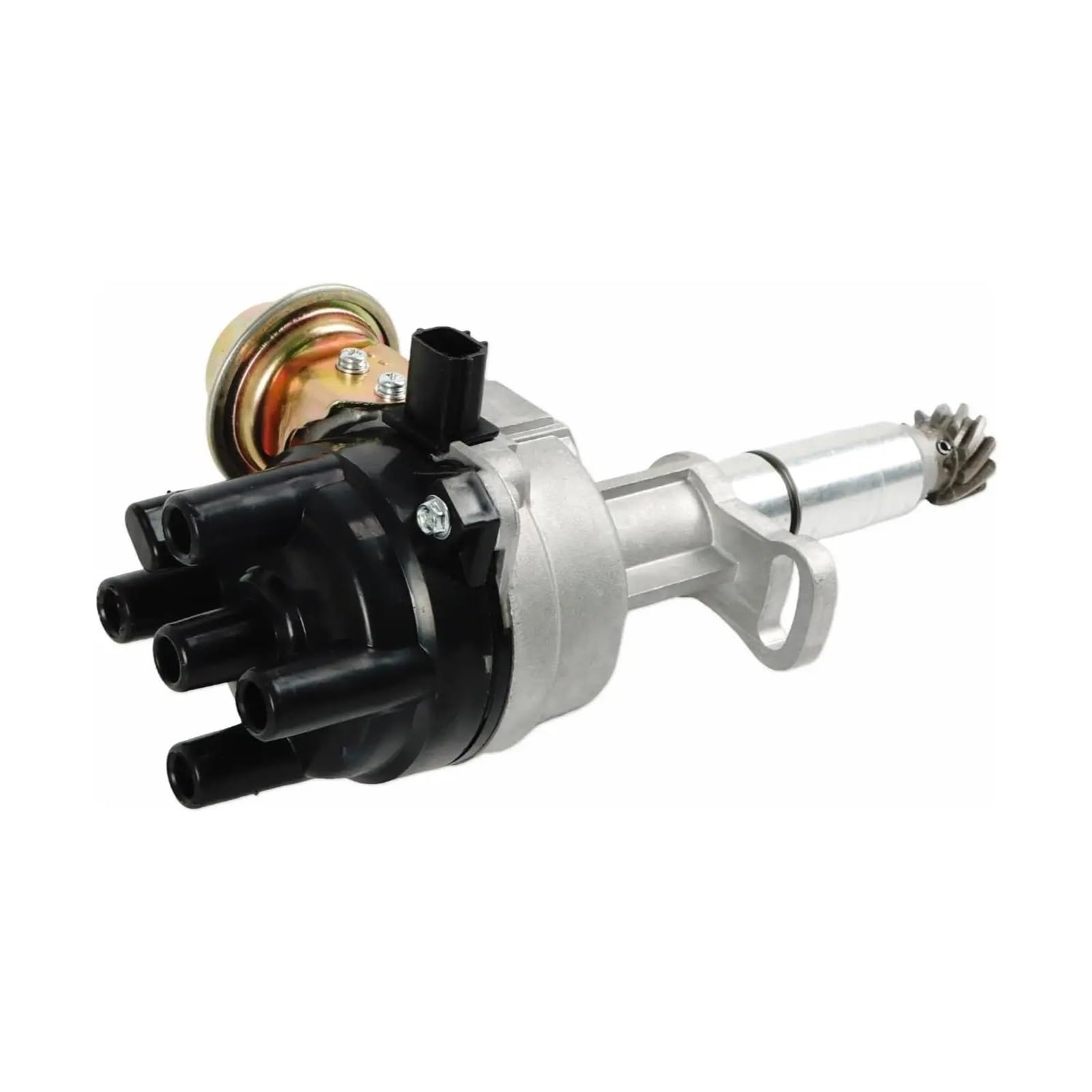 Distribuidor Encendido Gasolina Para MITSUBISHI CAT GP18K FORKLIFT 4 CYL Distribuidor Encendido Carretilla Elevadora T2T84872 MD326637